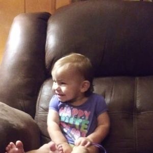 Meet your Posher, Retha